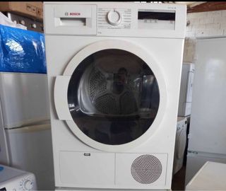 Lavatrici e asciugatrici usati