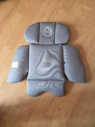 Reductor Silla Coche Cibex Sirona