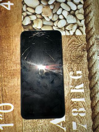 iPhone 11 Pro Max Negro