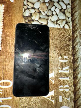 iPhone 11 Pro Max Negro