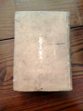 Libro de elementos de álgebra