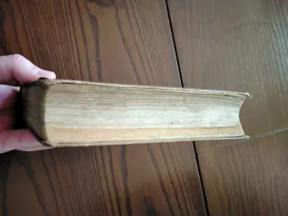 Libro de elementos de álgebra