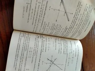 Libro de elementos de álgebra