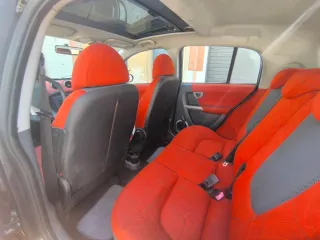 smart forfour 1.1i Etiqueta C + Techo panoramico