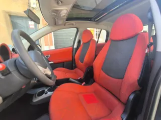 smart forfour 1.1i Etiqueta C + Techo panoramico