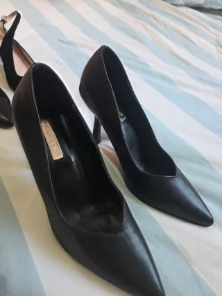 Lote Zapatos Crocs Mujer Talla 36