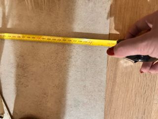 2 Vinilos Suelo/Pared