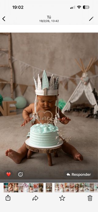 2 Vinilos Suelo/Pared