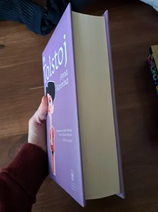 Anna Karenina. Ediz. integrale