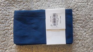 Pantys Marie Claire Talla L Azul Marino