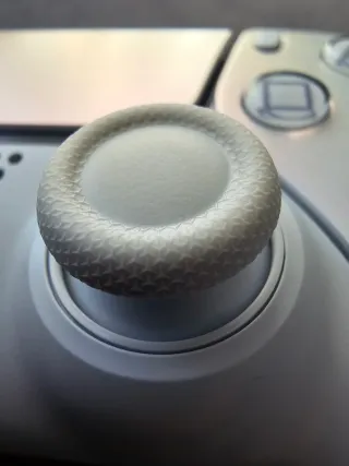 Control PS5 Sony Blanco Multicolor