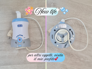 Scaldabiberon Chicco