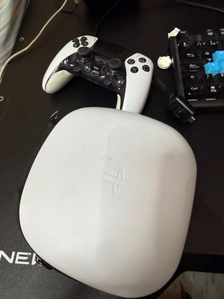 Mando PS5 Sony DualSense Edge