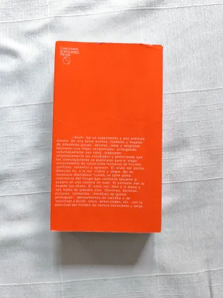 ACALI - Santiago Genovés