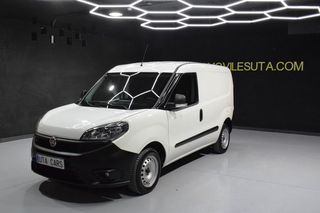 Fiat Doblò Cargo Base 1.3 Multijet 70kW (95CV)