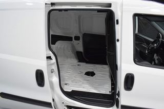 Fiat Doblò Cargo Base 1.3 Multijet 70kW (95CV)