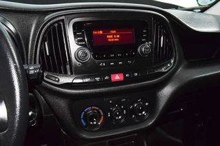 Fiat Doblò Cargo Base 1.3 Multijet 70kW (95CV)