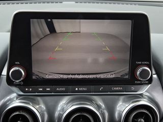 Nissan Juke DIG-T 84 kW (114 CV) 6M/T N-Connecta