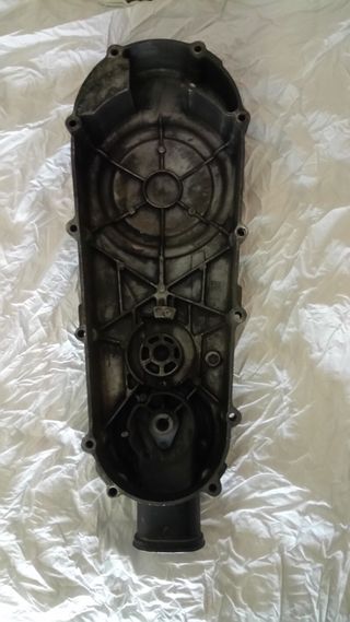 Tapa Variador/Embrague Daelim S1/S2