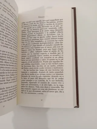 Extramuros. Jesús Fernández Santos