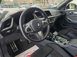 BMW Serie 1 M135i