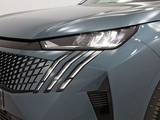 Peugeot 5008 1.2 107KW Allure eDCS6