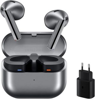 Samsung Galaxy Buds3 + Cargador - Auriculares Inal