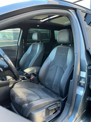 🔴 SEAT Leon Cupra ST 2017 🔴