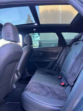 🔴 SEAT Leon Cupra ST 2017 🔴