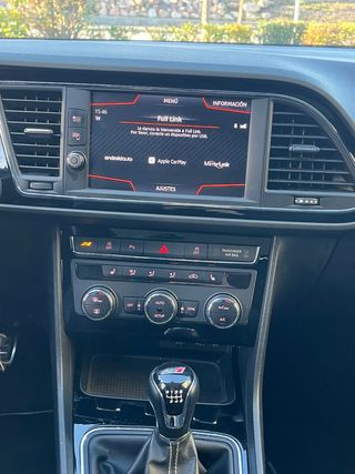 🔴 SEAT Leon Cupra ST 2017 🔴