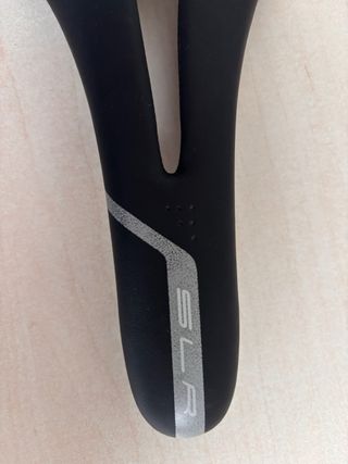 Sillín Selle Italia SLR Carbono