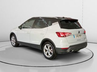Seat Arona FR XL RX