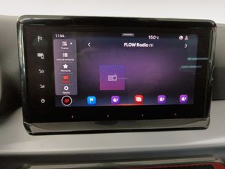 Seat Arona FR XL RX