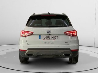 Seat Arona FR XL RX
