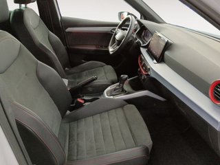 Seat Arona FR XL RX