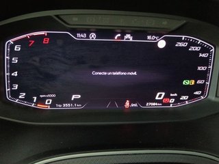 Seat Arona FR XL RX