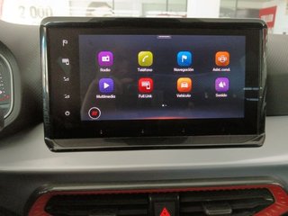 Seat Arona FR XL RX