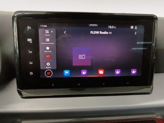 Seat Arona FR XL RX
