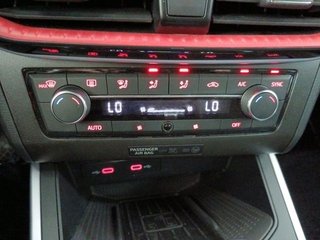 Seat Arona FR XL RX