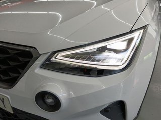 Seat Arona FR XL RX