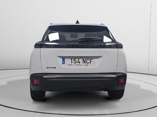 Peugeot 2008 Allure