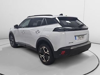 Peugeot 2008 Allure