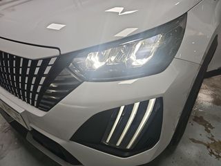 Peugeot 2008 Allure