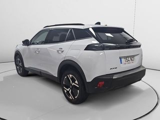 Peugeot 2008 Allure