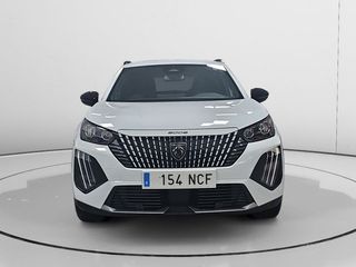 Peugeot 2008 Allure