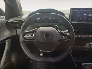 Peugeot 2008 Allure