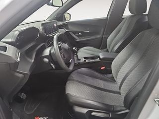 Peugeot 2008 Allure