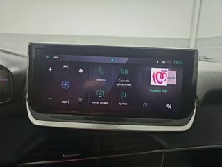 Peugeot 2008 Allure