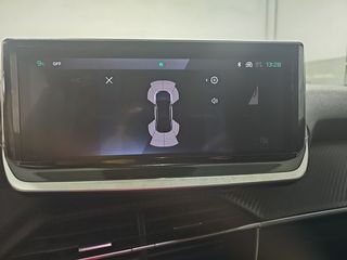 Peugeot 2008 Allure