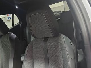 Peugeot 2008 Allure